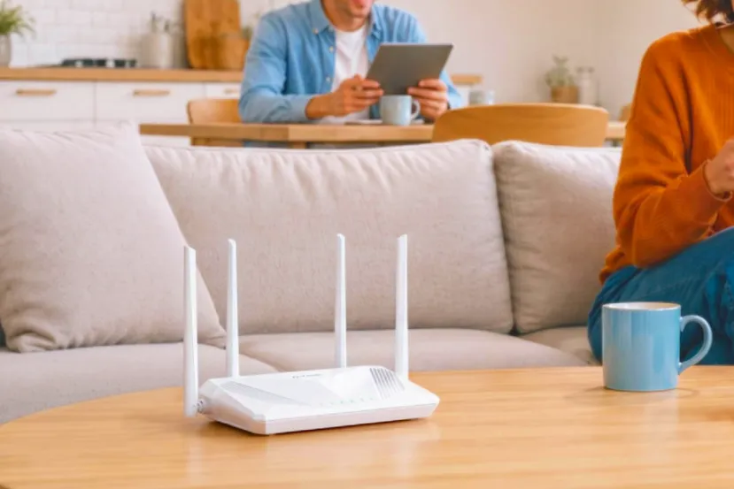 D-Link presenta seis routers y extensores WiFi: desde N300 hasta AX3000 con WPA3