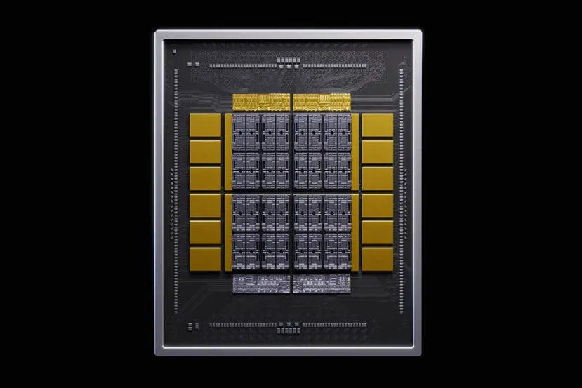 NVIDIA presenta NVHBM, una nueva memoria que alcanza los 5,2 TB/s por pila