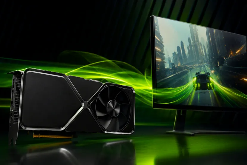 NVIDIA lanzará en octubre sus últimos drivers Game Ready para Windows 10 