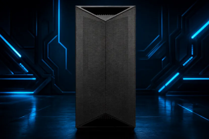 MSI pone a la venta su XpertStation WS300 con NVIDIA GB300 y 748 GB de memoria