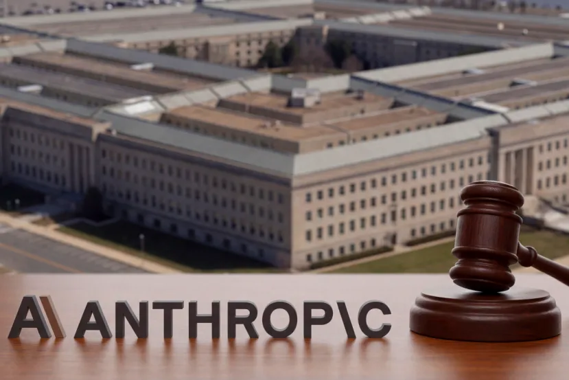 Una jueza anula el veto del Pentágono a Anthropic y lo declara ilegal