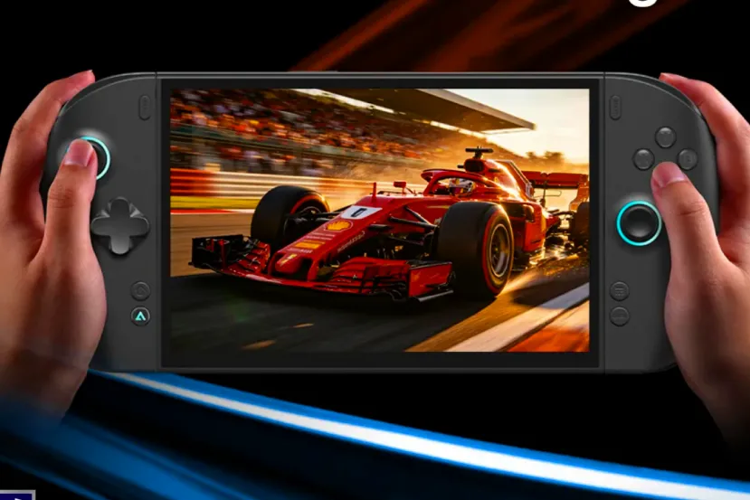 OneXPlayer ya ofrece 4 consolas con el Intel Arc G3 Extreme, la última es la X2 Mini con pantalla OLED desde 1.999 dólares
