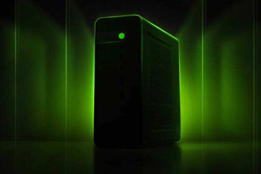 GMKtec presentará en IFA 2026 el EVO-X5 Pro con Ryzen AI Max+ PRO 495 de 16 núcleos