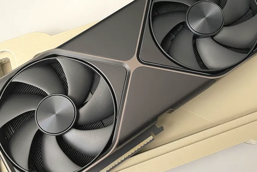 El precio medio de las RTX 5090 ya supera los 6.200 euros en España