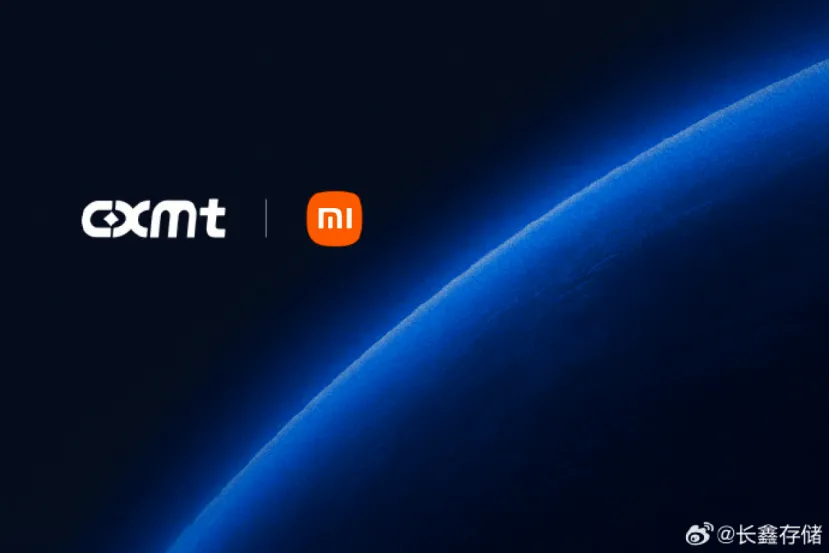 El Xiaomi 18 Fold será uno de los primeros móviles con memoria LPDDR6 fabricada por CXMT