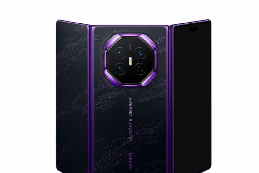 Huawei Mate XT2: Huawei abre las reservas en China antes de su presentación el 7 de septiembre