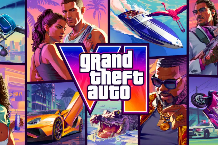 Ni IA generativa, ni microtransacciones: Rockstar apuesta por una experiencia pura con su nuevo GTA VI