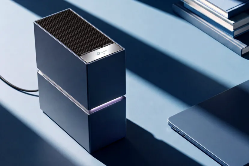 TP-Link presentará en el IFA 2026 sus primeros routers y sistemas Mesh para el hogar con Wi-Fi 8