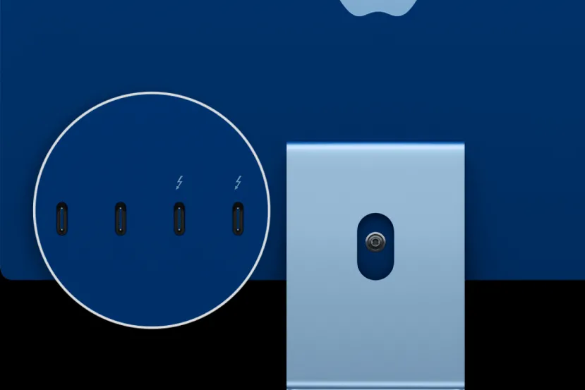 Linux mejora su compatibilidad con los Mac Apple Silicon y añade soporte para USB4 y Thunderbolt