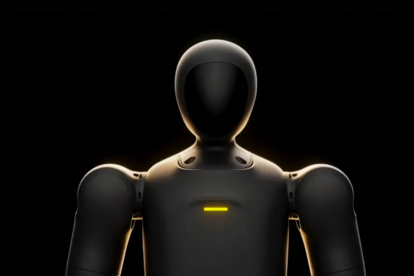 El PrimeBOT T1 cambia de humanoide a cuadrúpedo y se muestra en IFA 2026