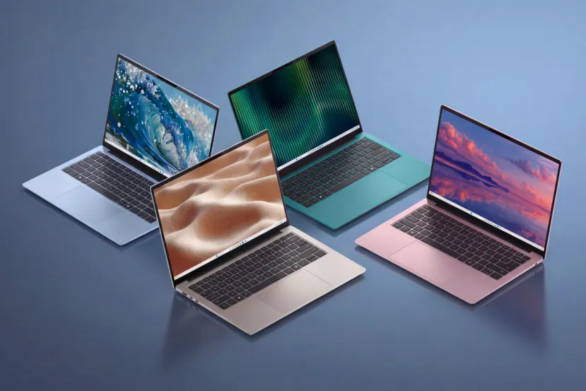 Dell presenta el 14S con procesadores Intel Core Series 3 y hasta 21 horas de Netflix
