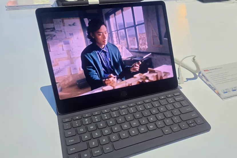 TCL presenta las TAB A1 y A1 Plus de 11 y 12,2 pulgadas con opcion de pantalla NXTPAPER ideal para lectura