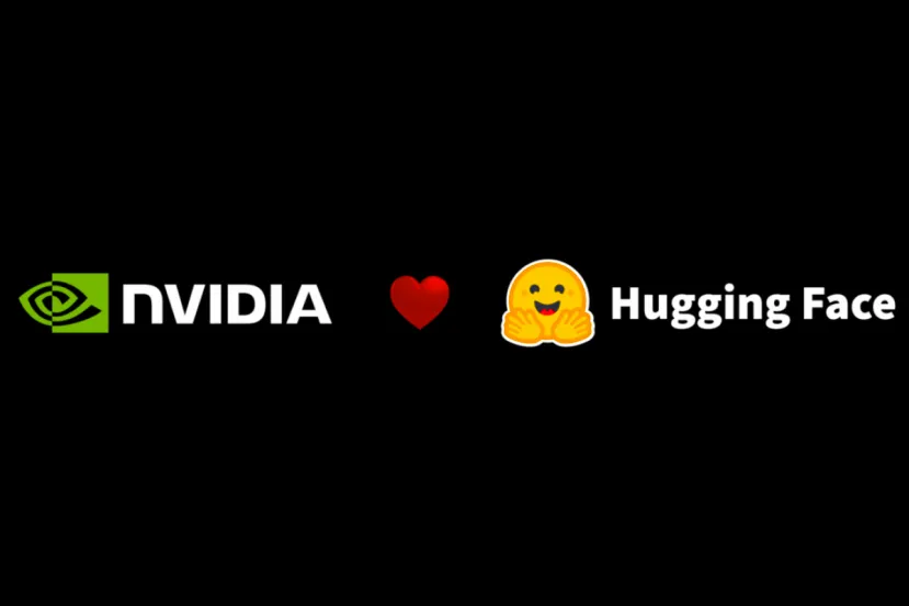 NVIDIA adquiere Hugging Face: Jensen Huang pone sobre la mesa 12.930 millones de dólares para controlar la principal plataforma de modelos de IA