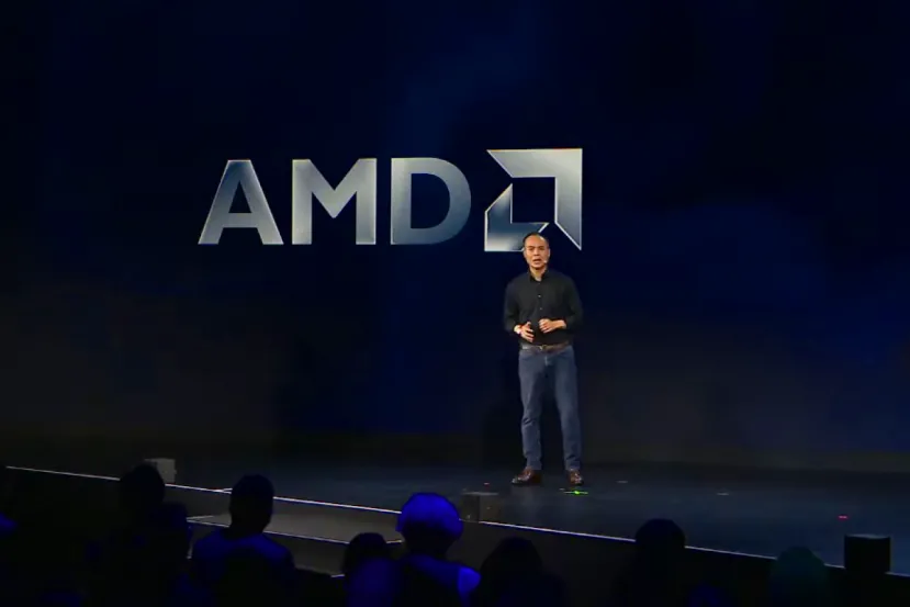 AMD lleva a IFA 2026 una estación de trabajo con 96 núcleos, 2 TB de RAM y hasta 576 GB de HBM3E