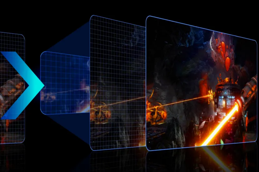 ARM Mali G2-Ultra NX a fondo: así usa aceleradores de IA para lograr ray tracing a 60 FPS con solo 2 W