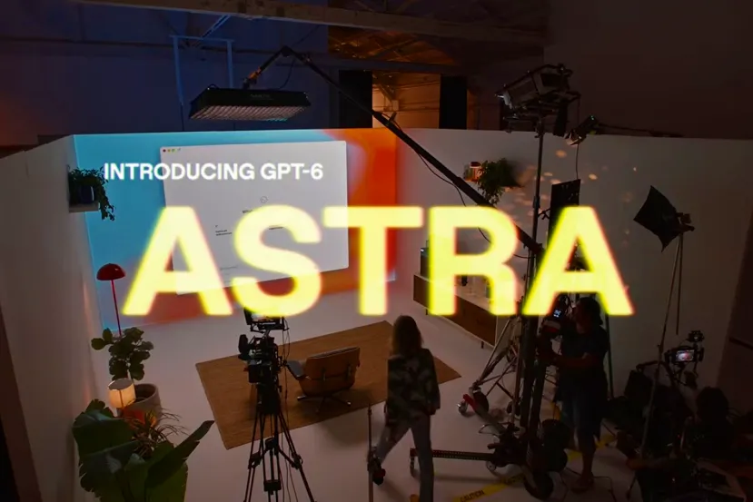 OpenAI lanza GPT-6 Astra, un nuevo modelo con mayor capacidad para controlar tu ordenador