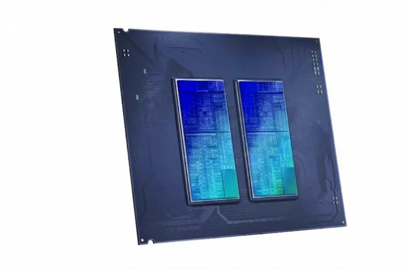 Los Intel Nova Lake con 12 Xe3 Cores de GPU podrán ampliar la memoria con módulos CSO-DIMM DDR5 a 8.000 MT/s