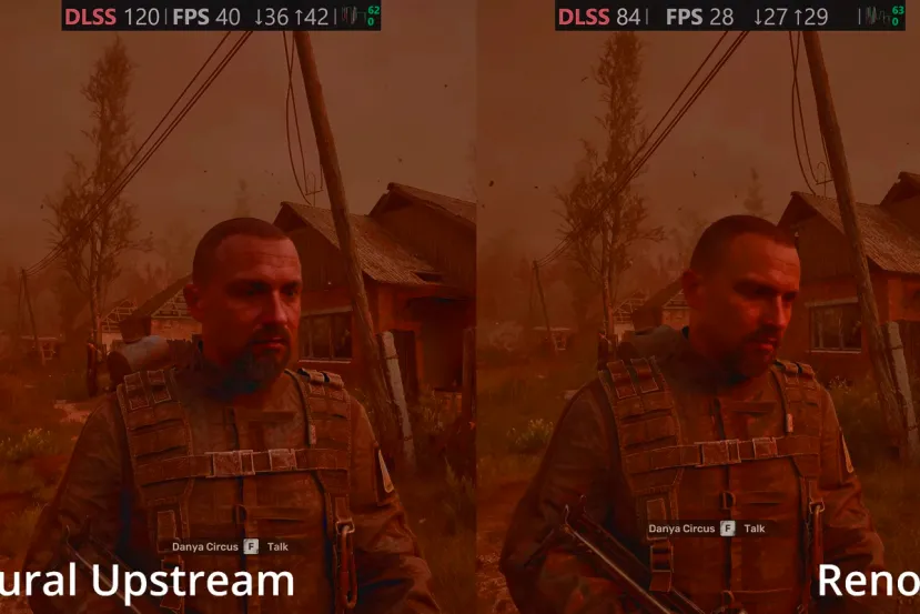 DLSS 5 Autopilot permite llevar el renderizado neuronal de DLSS 5 a juegos sin soporte oficial