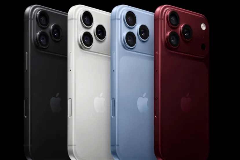 Apple presenta los iPhone 18 Pro y 18 Pro Max con chip A20 Pro de 2 nm y una Dynamic Island más pequeña