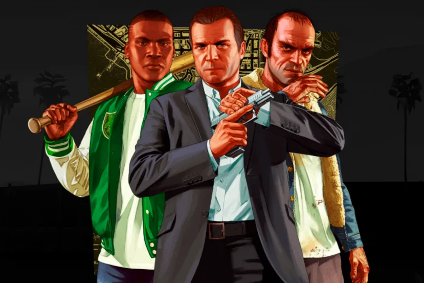 Un desarrollador trabaja para llevar GTA V de forma nativa a dispositivos Android con CPU Arm
