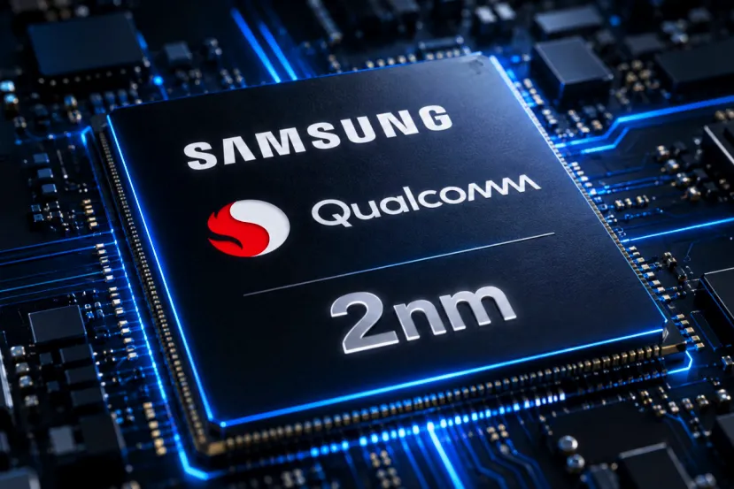 Samsung y Qualcomm retrasan su acuerdo de chips de 2 nm por una disputa sobre el precio