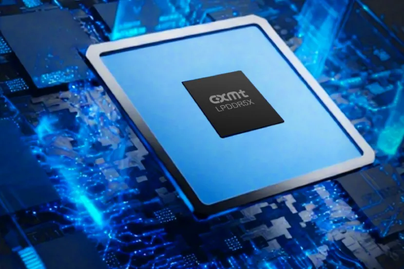 La subida de precios de los componentes empuja a los grandes fabricantes de PC a recurrir a memorias chinas