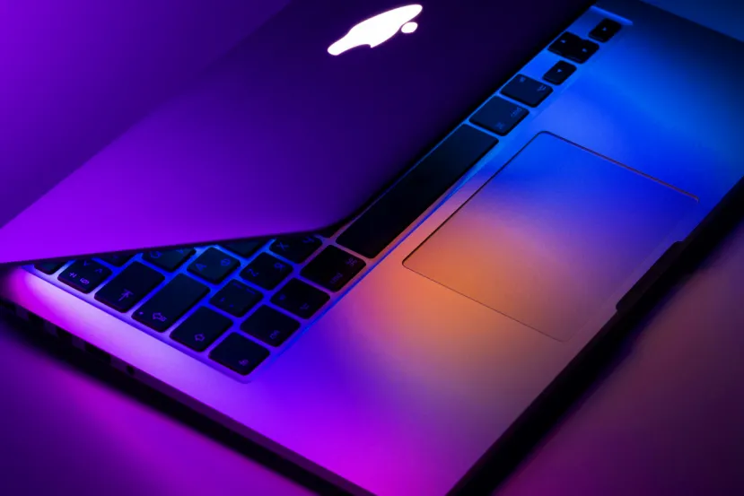 Apple sustituye un MacBook Air Intel de 2020 averiado por un modelo con chip M5 a través de AppleCare
