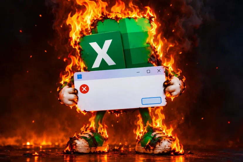 El macroparche de seguridad de Windows 11 rompe por completo la función de copiar y pegar en Microsoft Excel