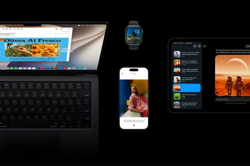 Ya está aquí iOS 27 y estos son los iPhone que recibirán esta nueva versión del sistema operativo