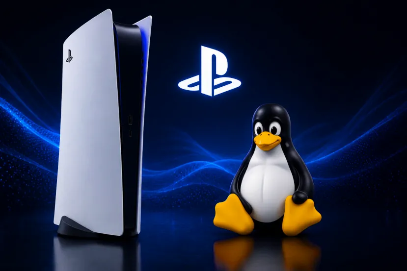 El desarrollo de Linux para PS5 Pro se complica tras el reporte del último exploit disponible en el Hypervisor a Sony