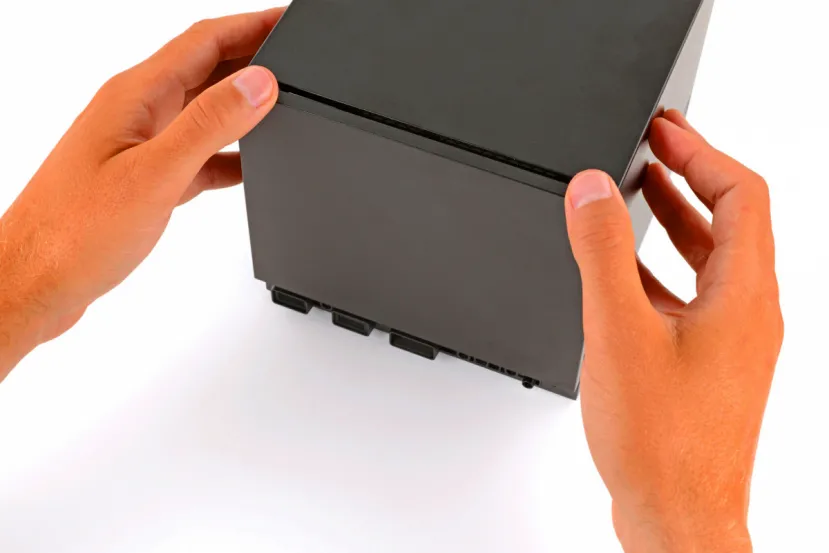 iFixit ha publicado 18 guias para desmontar y reparar tu Steam Machine en casa