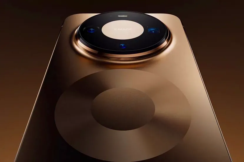 HUAWEI Mate 90 Pro Max: procesador Kirin 9050 Pro, panel OLED de doble capa y cámara de 200 MP
