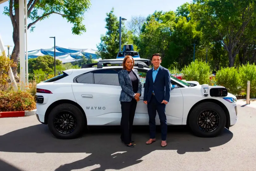 Waymo llevará sus taxis autónomos a Singapur en 2028 tras iniciar el mapeo de la ciudad en 2027