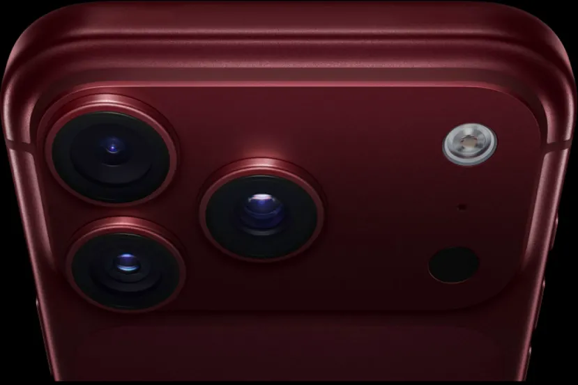 Ponen a prueba la cámara de vapor del iPhone 18 Pro Max contra móviles gaming: opera a 44,3 grados sin ventiladores
