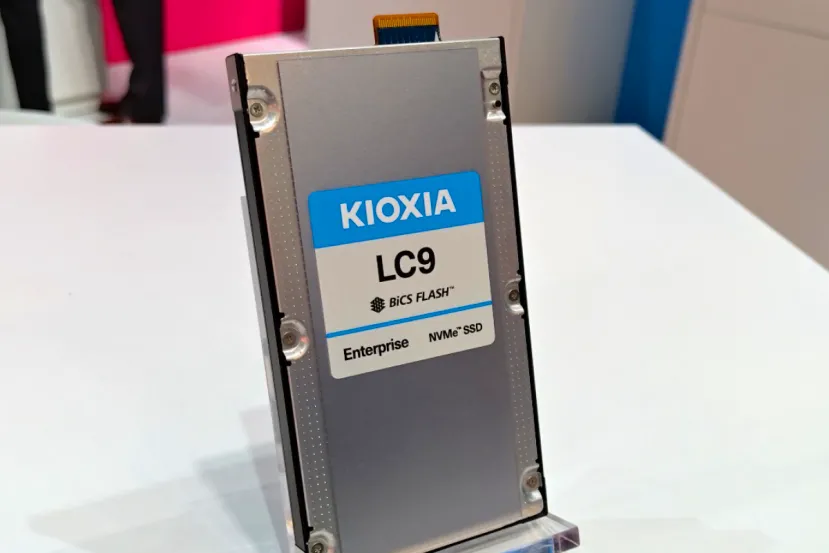 La demanda de discos SSD empresariales para el cuarto trimestre superará a la del tercer trimestre