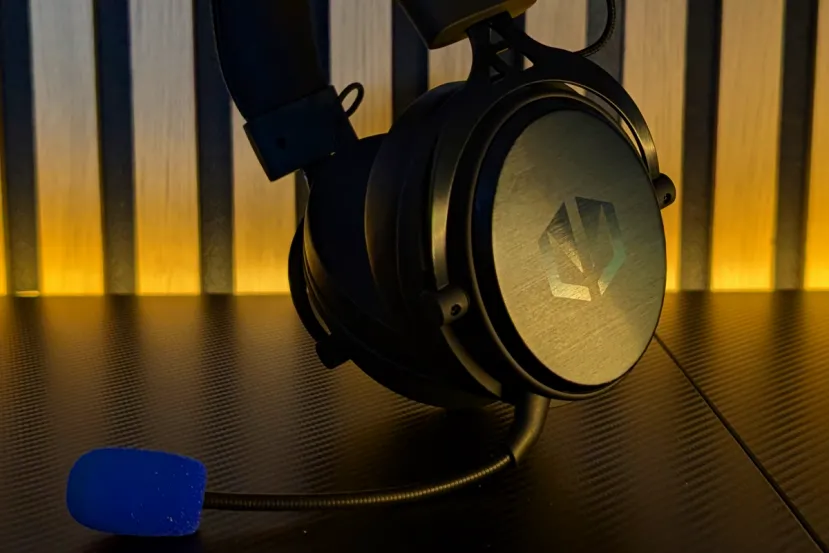 ENDORFY Viro Wireless Review: hasta 240 horas de batería y triple conectividad por 85 euros