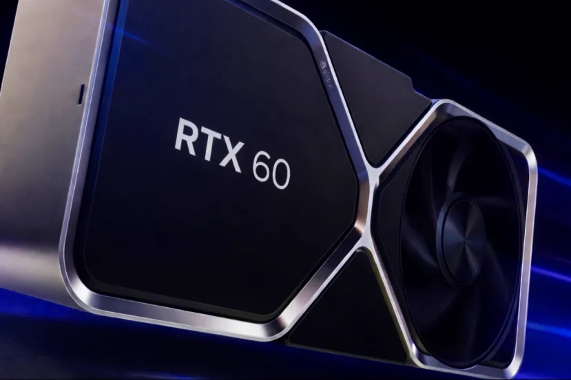 Otro conocido filtrador coincide, no habrá NVIDIA RTX 60 Series hasta el 2028