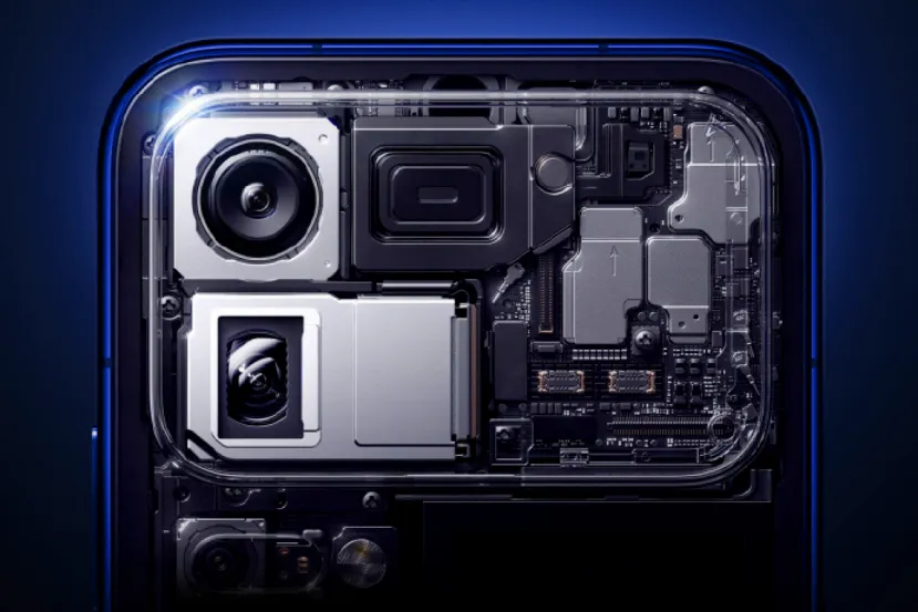 Los Xiaomi 18 Pro y 18 Pro Max tendrán dos cámaras de 200 MP, incluida una periscópica con zoom óptico 3,2x