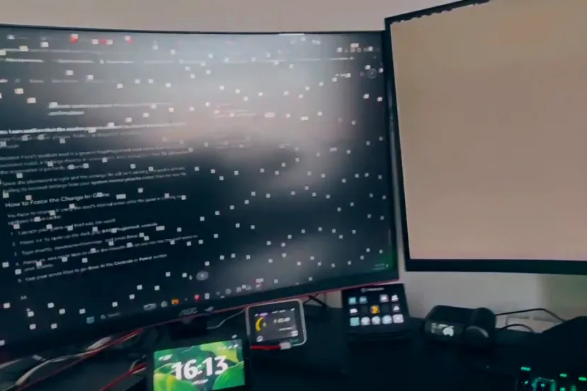 Una NVIDIA RTX 5080 deja de funcionar después de probar una versión de GTA V modificada con DLSS 5