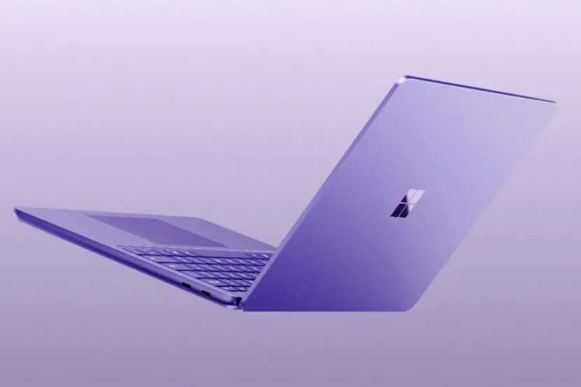 Snapdragon X2 Plus y hasta 22 horas y media de batería, así es el nuevo Microsoft Surface Laptop 13