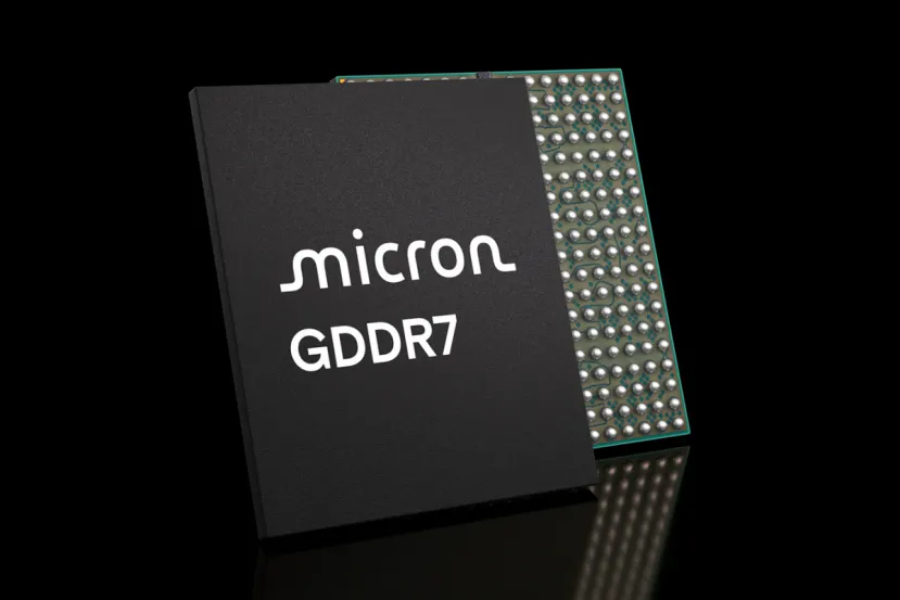 AMD añade soporte para memoria GDDR7 en sus GPUs en el último parche de sus drivers para Linux