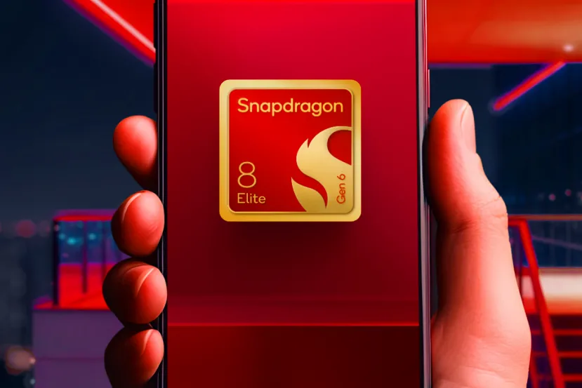 Adreno Neural Fusion: Así es la tecnología de reescalado y generación de fotogramas por IA exclusiva del Snapdragon 8 Elite Extreme Gen 6