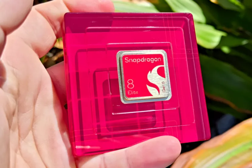 El Snapdragon 8 Elite Extreme Gen 6 destroza los benchmarks: probamos el chip móvil que bate en mononúcleo y GPU a procesadores de portátil
