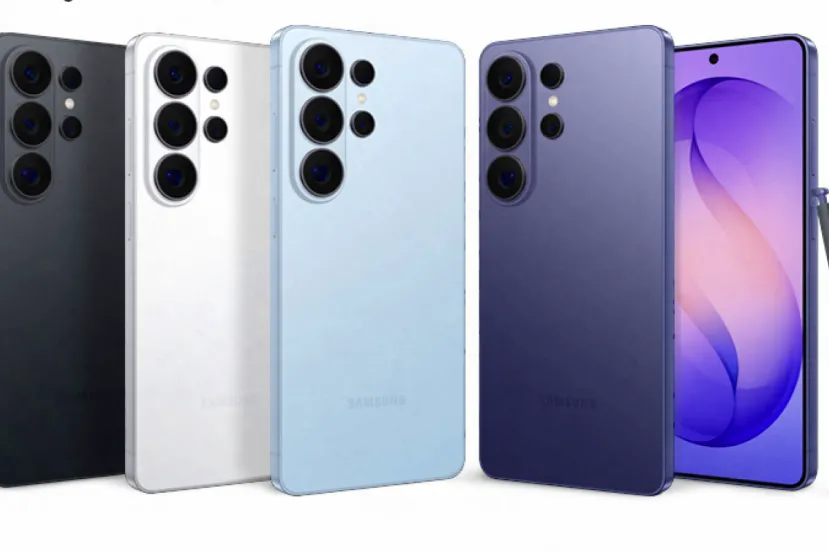 Filtradas las capacidades de RAM y almacenamiento de los Samsung Galaxy S27 Series