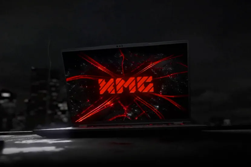 XMG sube entre 100 y 300 euros el precio de sus portátiles por el encarecimiento de la memoria y otros componentes electrónicos