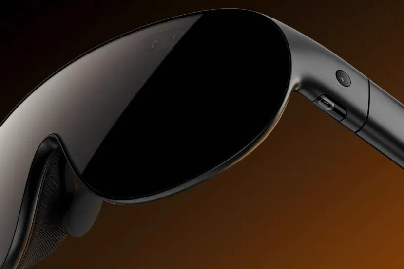 Meta presenta las VR Glasses, con solo 100 gramos y aspecto de gafas de sol incluyen pantallas micro-OLED a 120 Hz