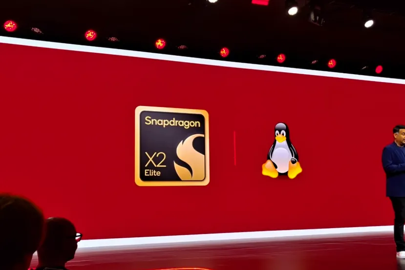 Los Snapdragon X2 Series se hacen compatibles con Linux y ASUS traerá los Zenbook A14 y A16 con Ubuntu en el 2027