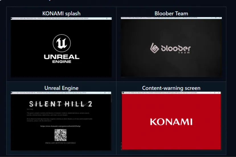 KytyPlus, un emulador de PS5 para PC, consigue ejecutar Silent Hill 2 en una Radeon 840M a 4 FPS