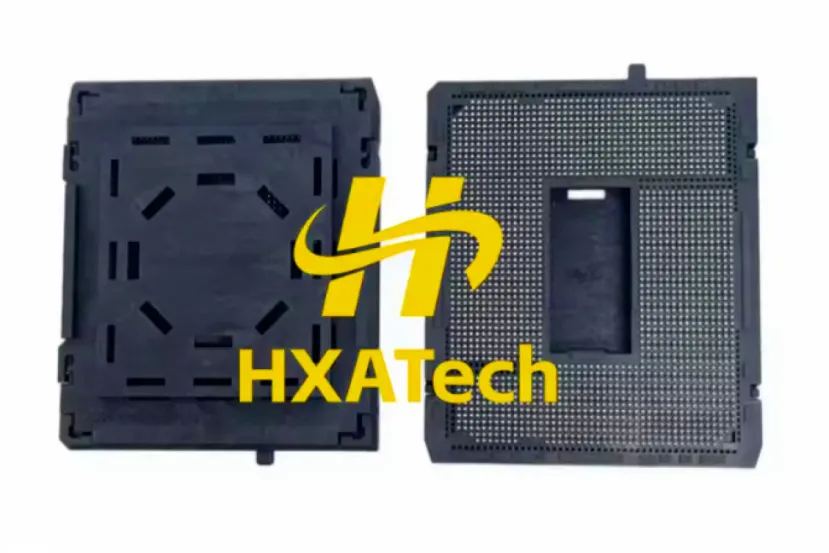 El socket LGA1954 de los Intel Nova Lake-S ya está disponible para comprar en AliExpress