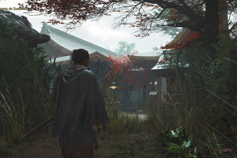 Onimusha: Way of the Sword, ponemos a prueba el RE Engine y FSR 4.1 con la Gigabyte AMD Radeon RX 9070 GRE Gaming OC 12G